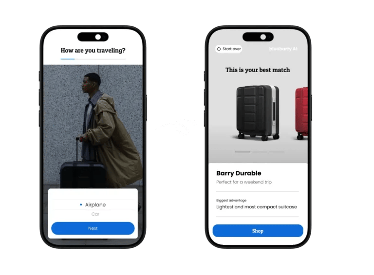 Product Page Section 1