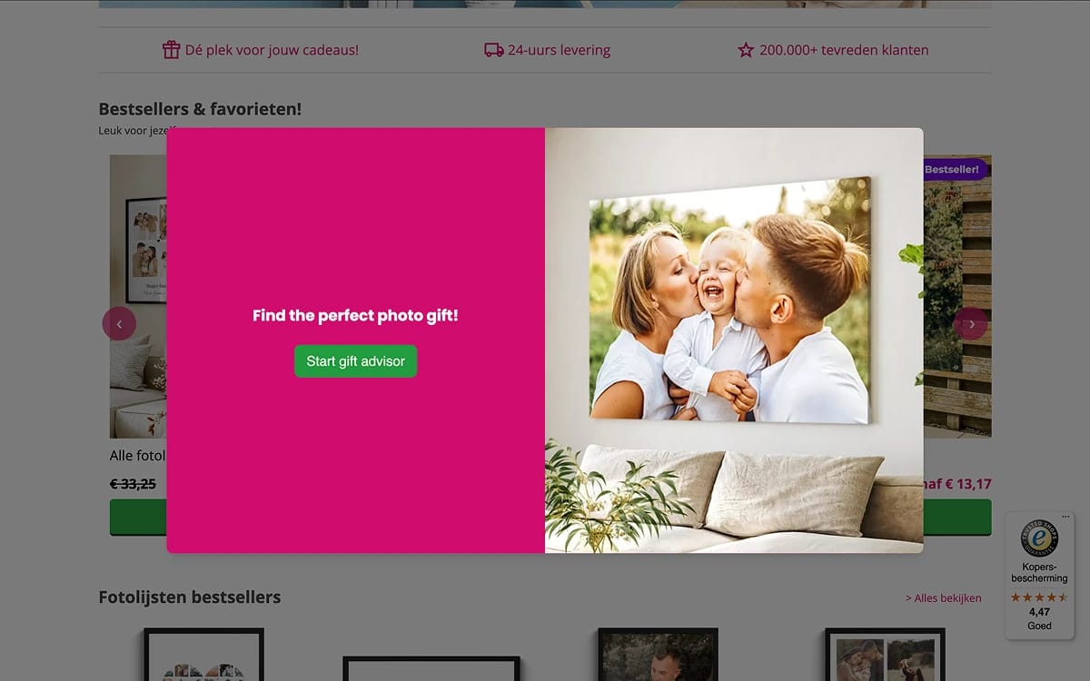 fotocadeau-quiz-example-popup