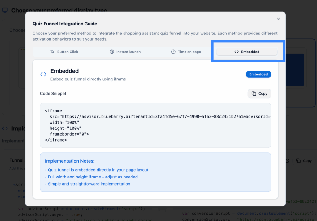 get-embed-code