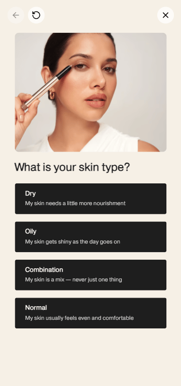 2 · Produktquiz