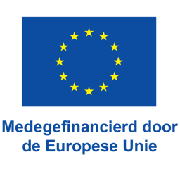 Medegefinancierd door de Europese Unie