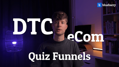 Blog How To Build a Quiz