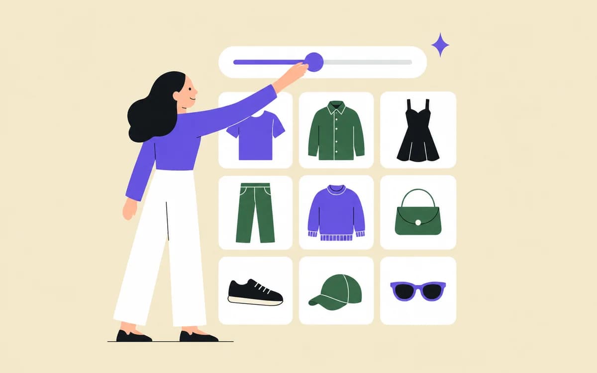 KI-Merchandising: Was du automatisieren und was du steuern solltest