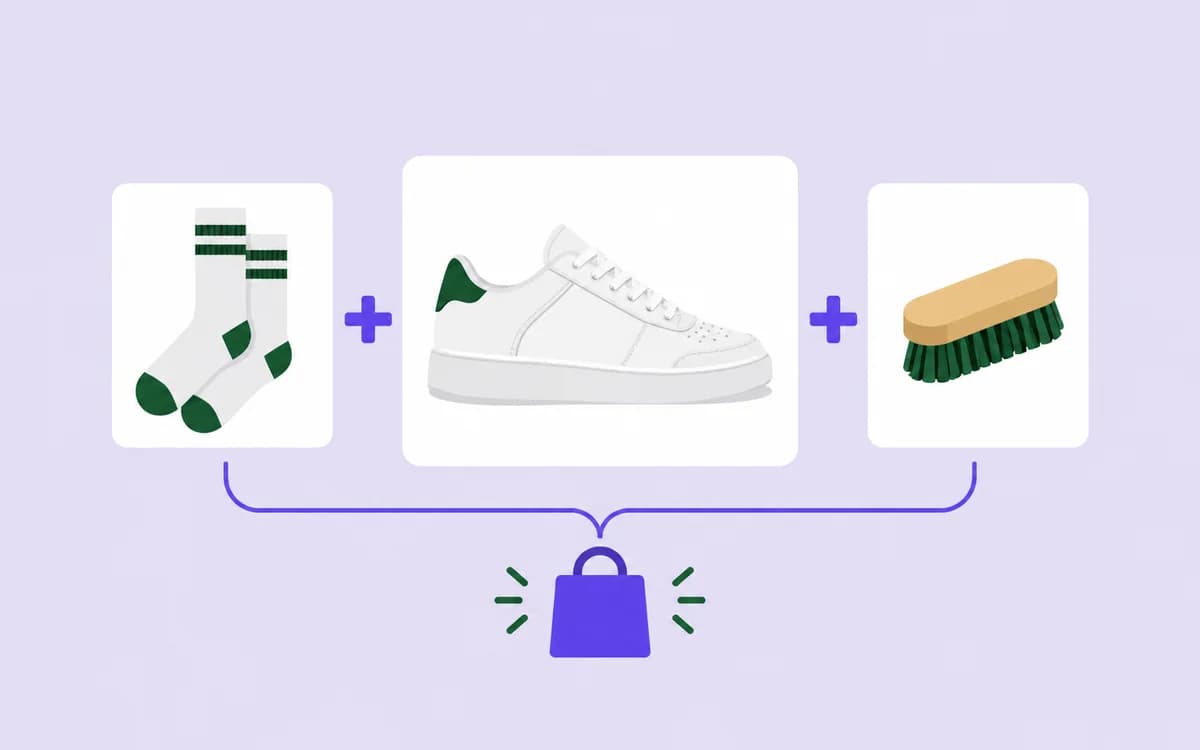 8 Cross-Selling-Beispiele für relevante Angebote im E-Commerce
