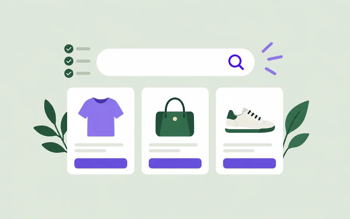 Shopsuche optimieren: Die Checkliste für Händler