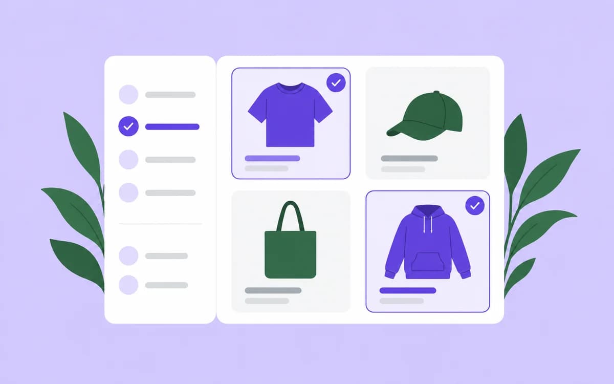 Facettensuche vs. Filter: E-Commerce-Navigation optimal gestalten