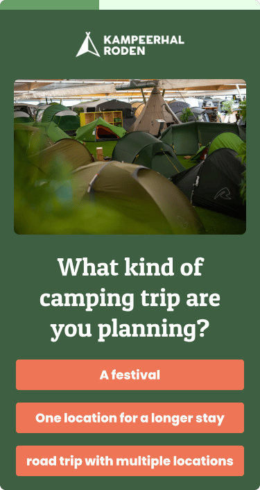 Powerstation Product Quiz hero image