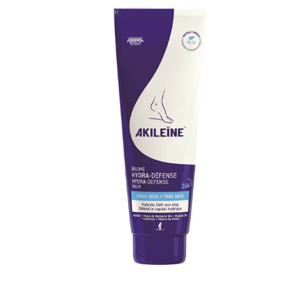 Akileïne hydra ultra-active balm