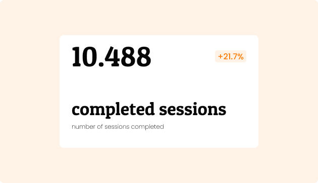 Launch your quiz funnel