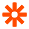 Zapier logo