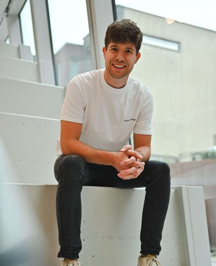 Jelmer Reitsma 2