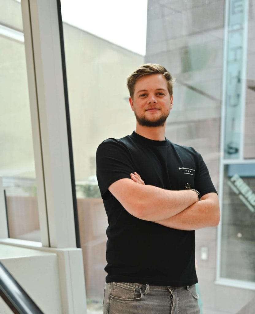 Reinder Kas 2