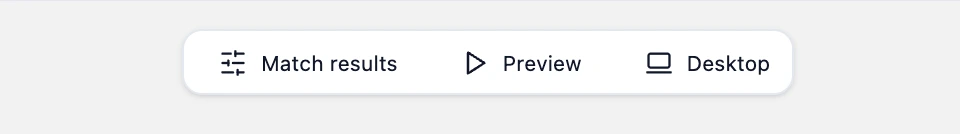 default-mobile-view