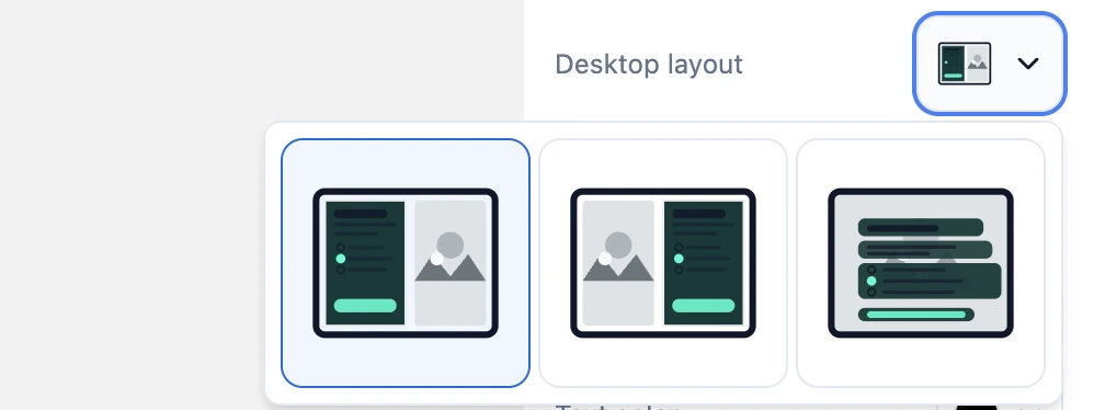 desktop-layout