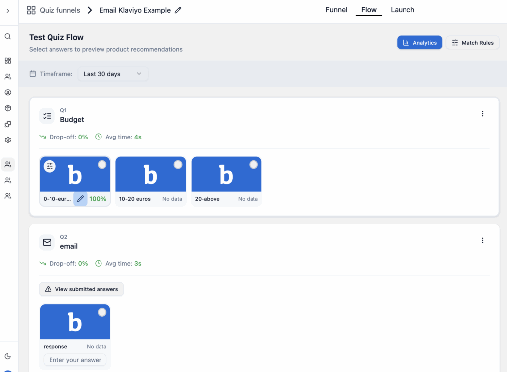 answer-label-change-klaviyo-page
